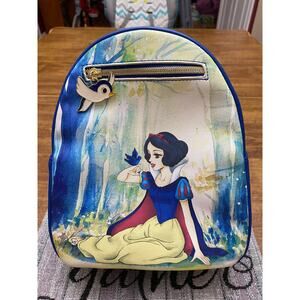 Loungefly:  Disney - Snow White